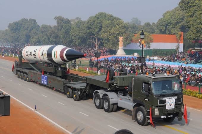 Top 50 most powerful militaries 2026 (photo 3 of 3)