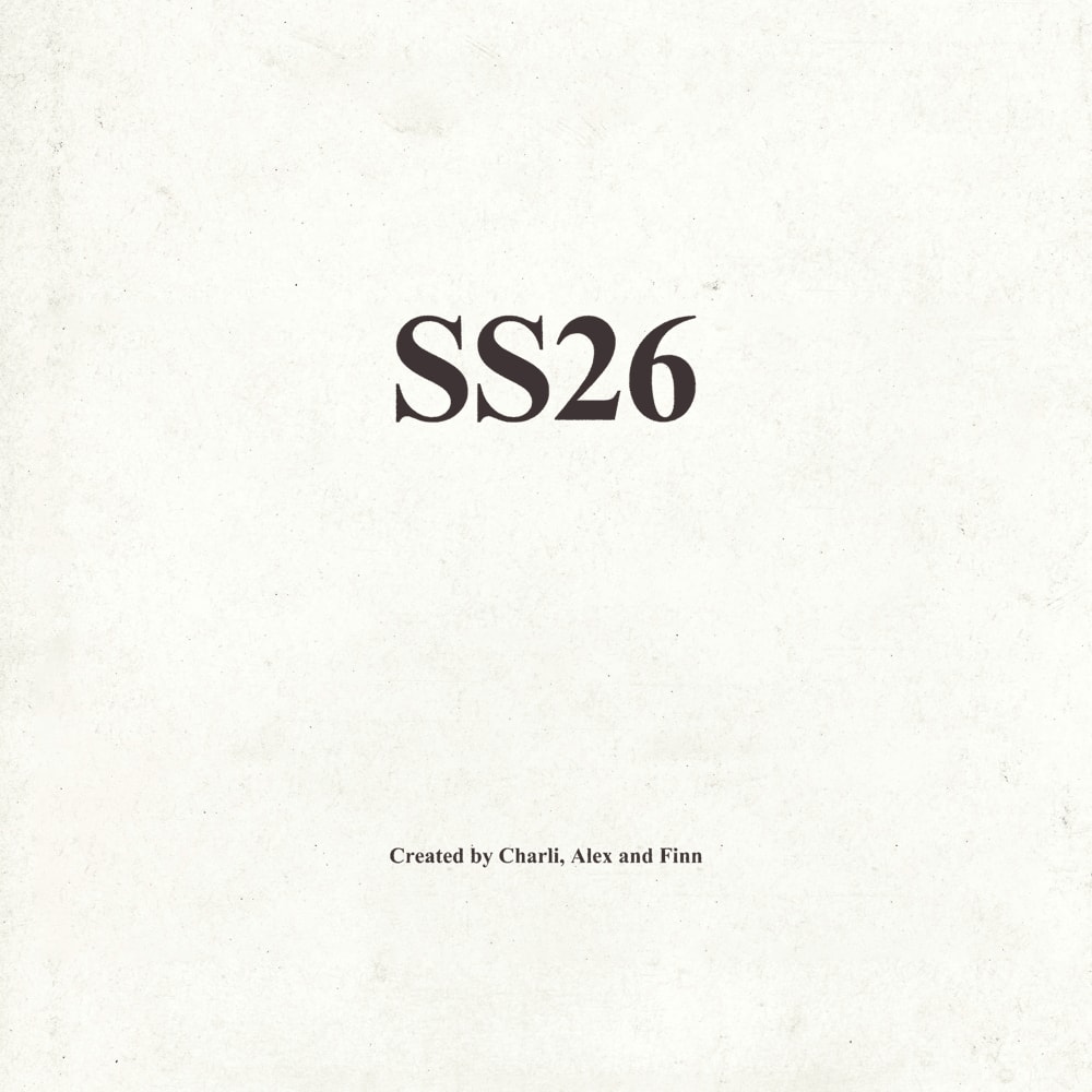 Charli xcx SS26 Spotify debut (photo 2 of 2)
