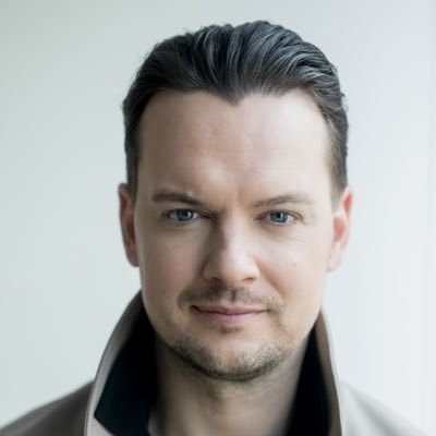 Man headshot question