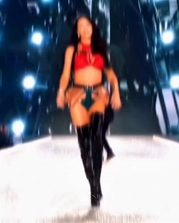 VS Show global edits added to schedule