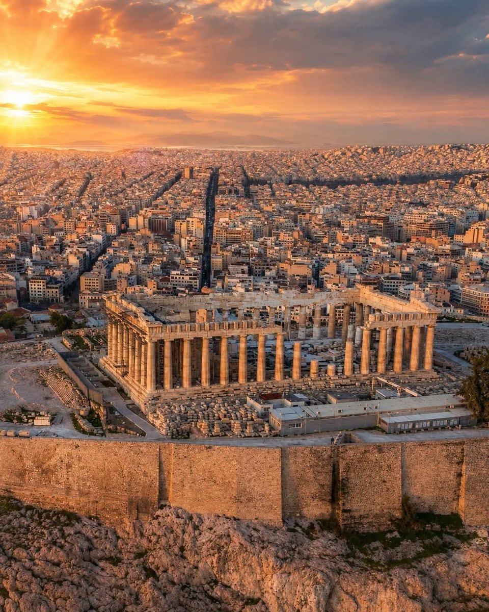 Athens Greece