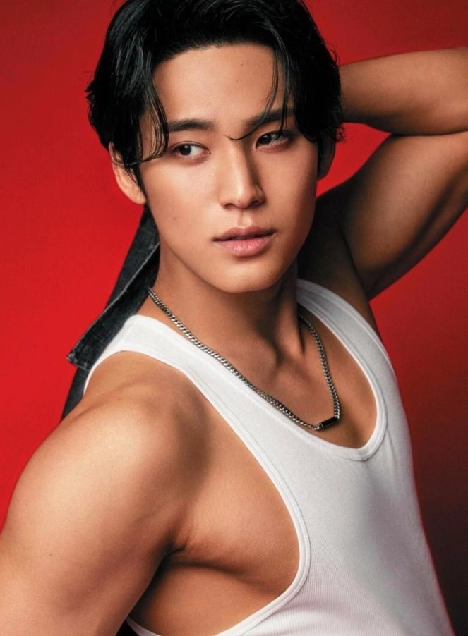 Namna Thanthai Mingyu SEVENTEEN Namna Thanthai Mingyu SEVENTEEN
