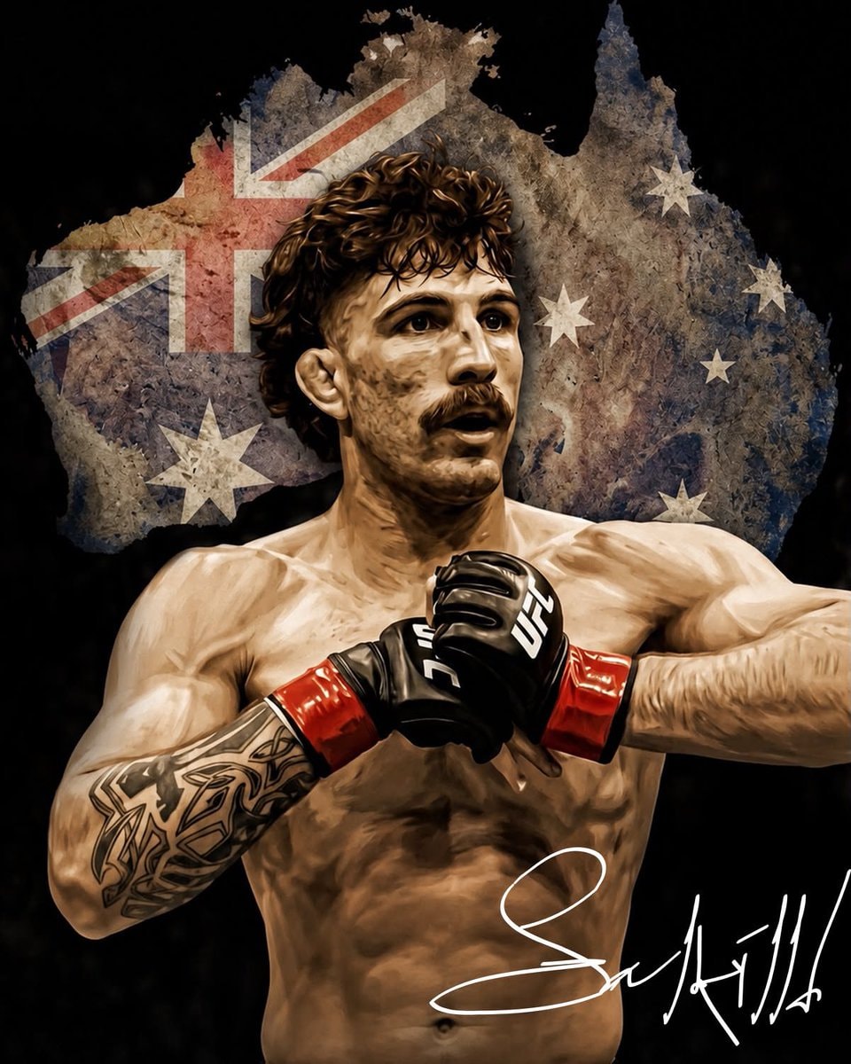 Quillan Salkilld rear-naked choke