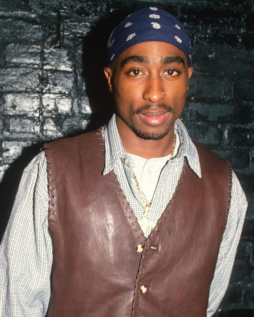 Tupac Las Vegas shooting