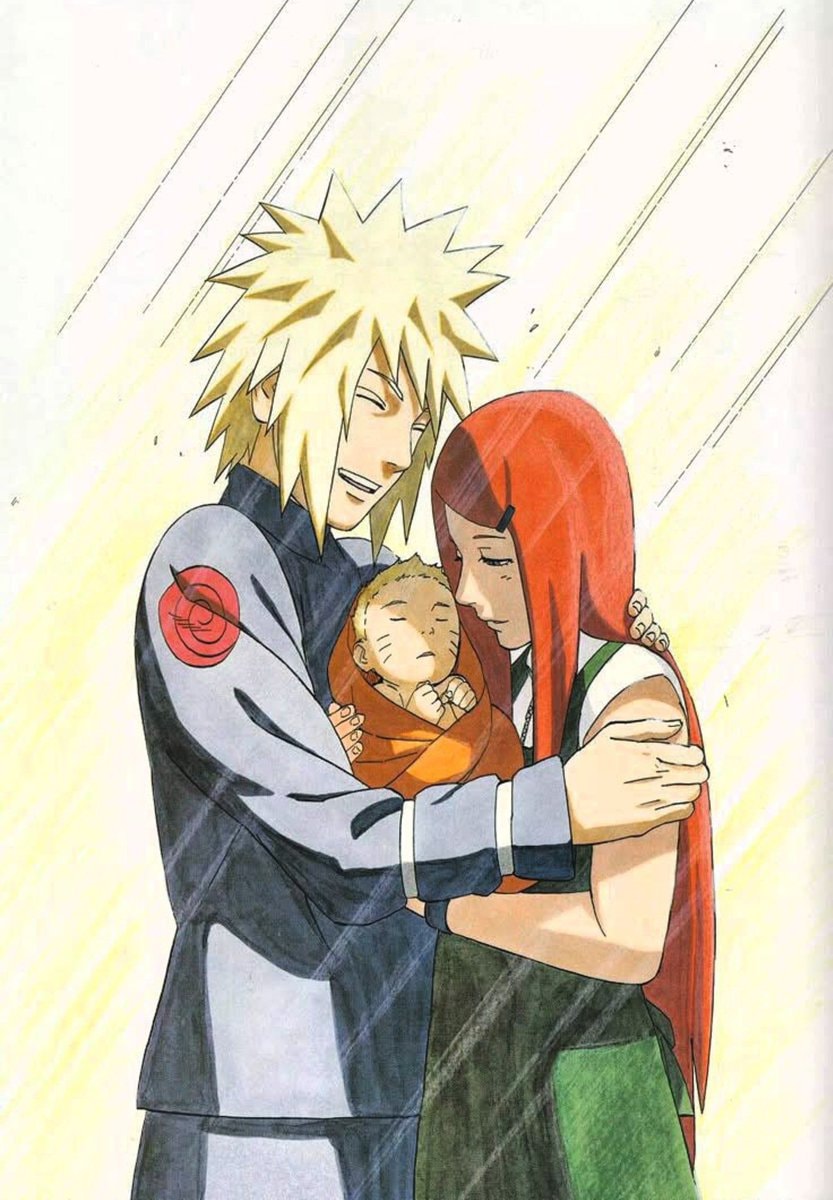 new Naruto project October 10th