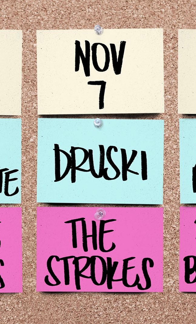 Druski to host SNL November 7 (photo 2 of 2)