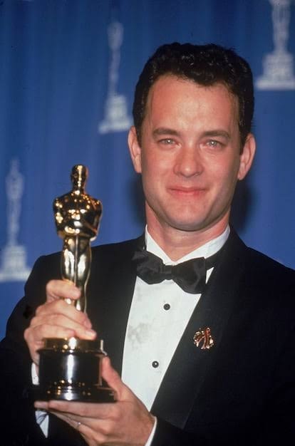 Tom Hanks 70th birthday (photo 2 of 2)