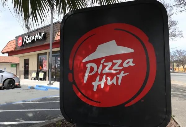 Pizza Hut sold in $2.7B deal