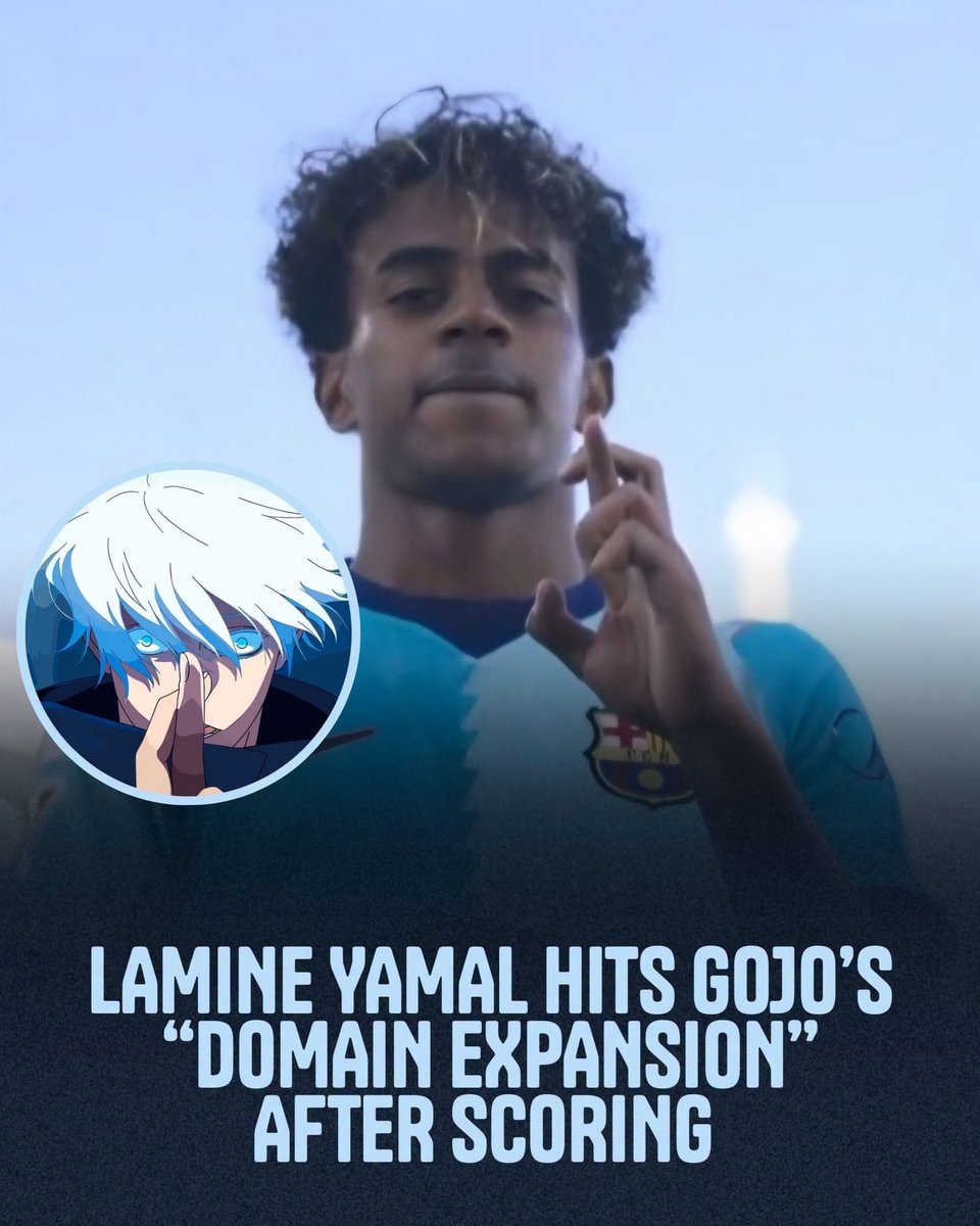 Lamine Yamal Barcelona