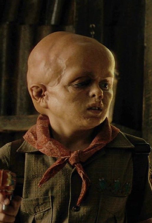 CRYSTAL LAKE lowest IMDb rating