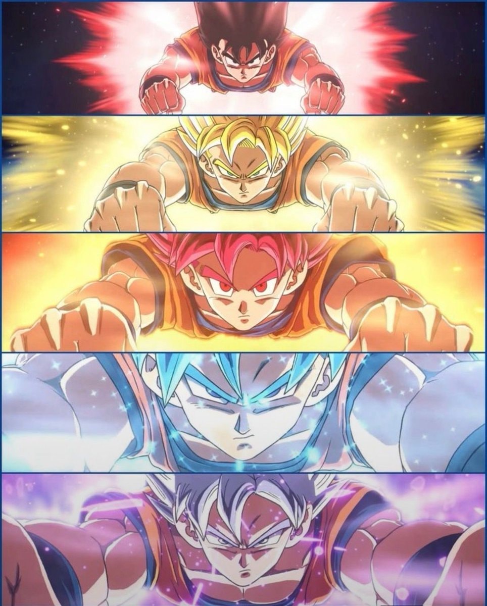 Goku Goku