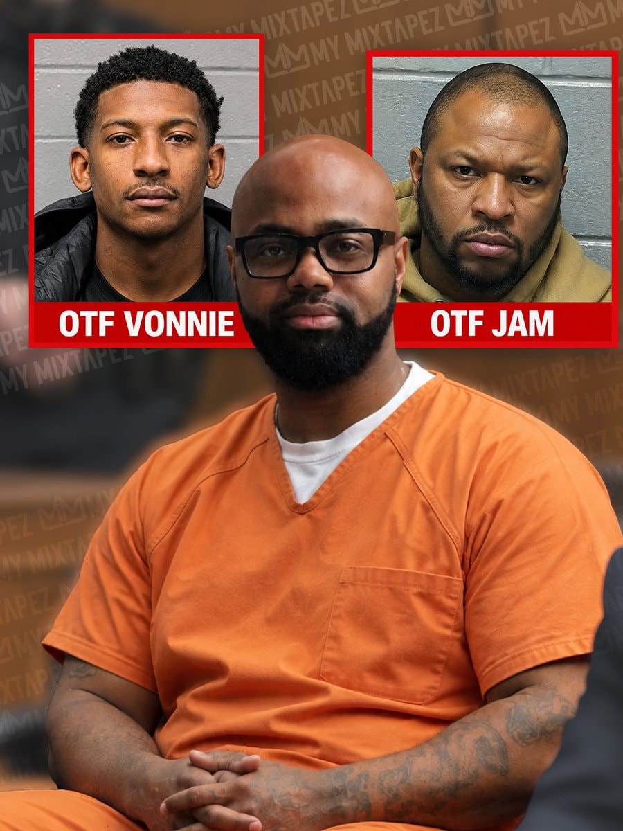 OTF Boogie heading to trial