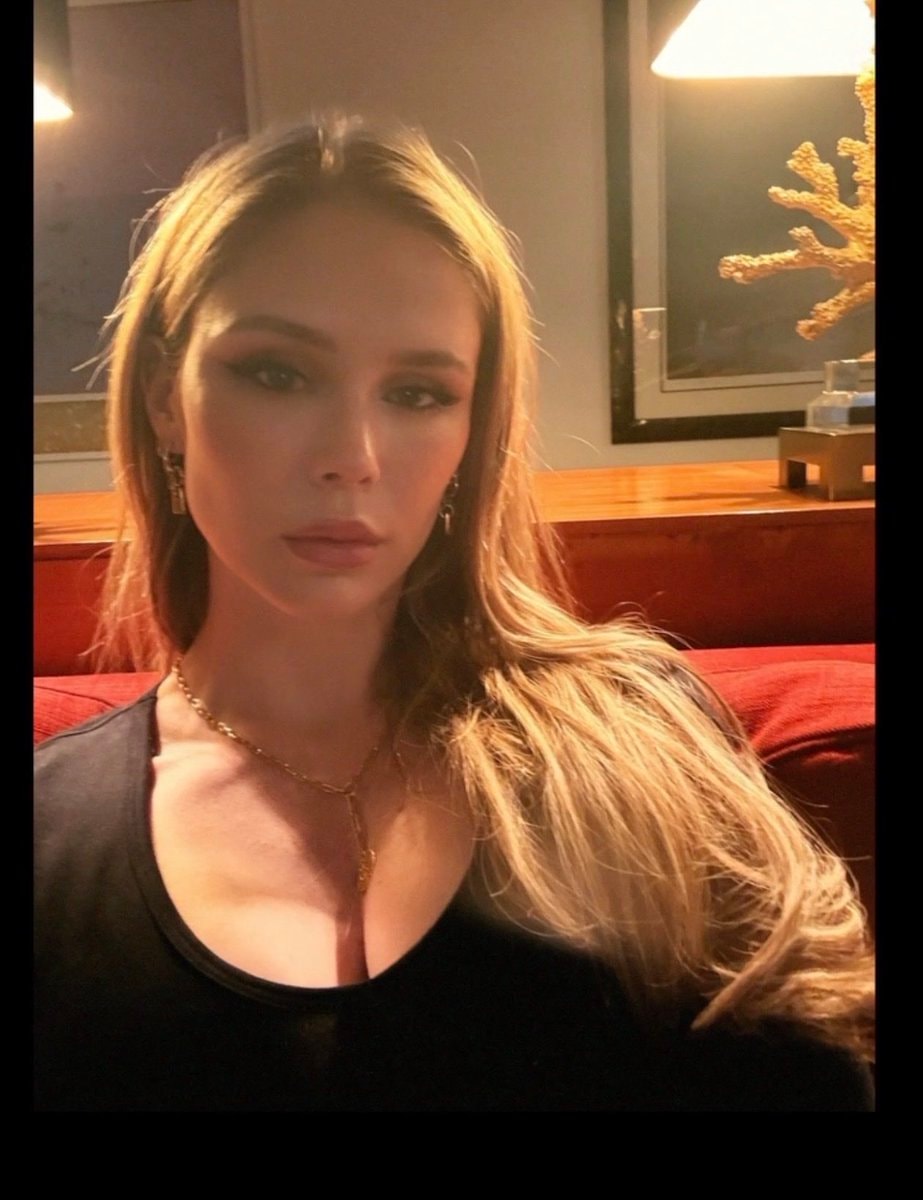 Erin Moriarty TheBoys