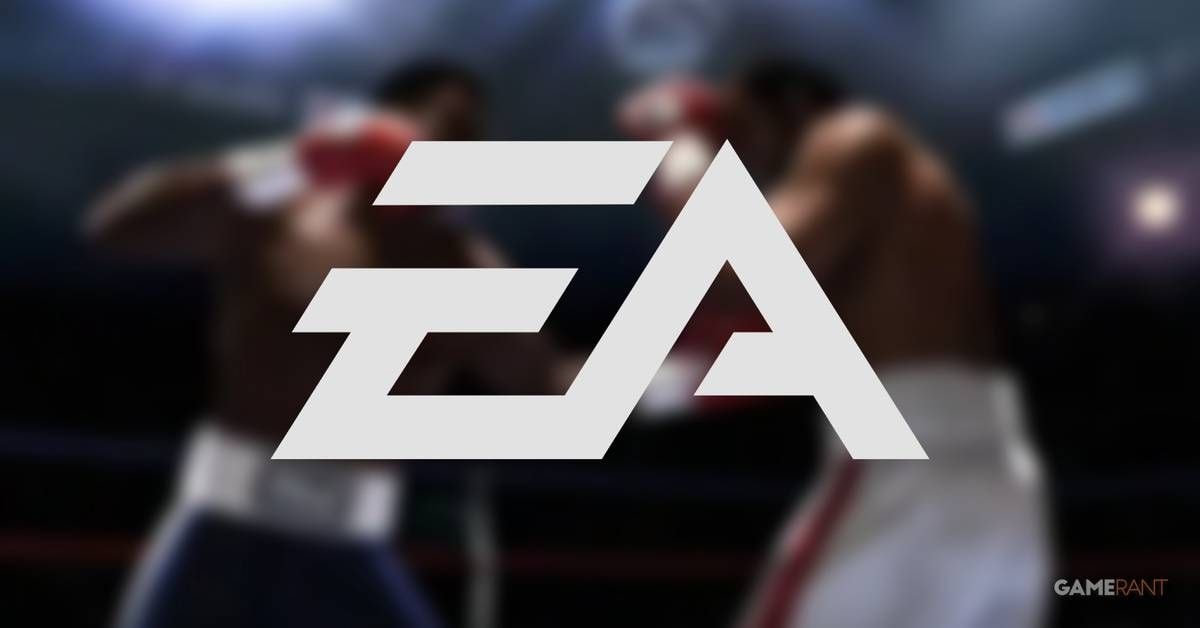 EA fighting game series returns after 15 years
