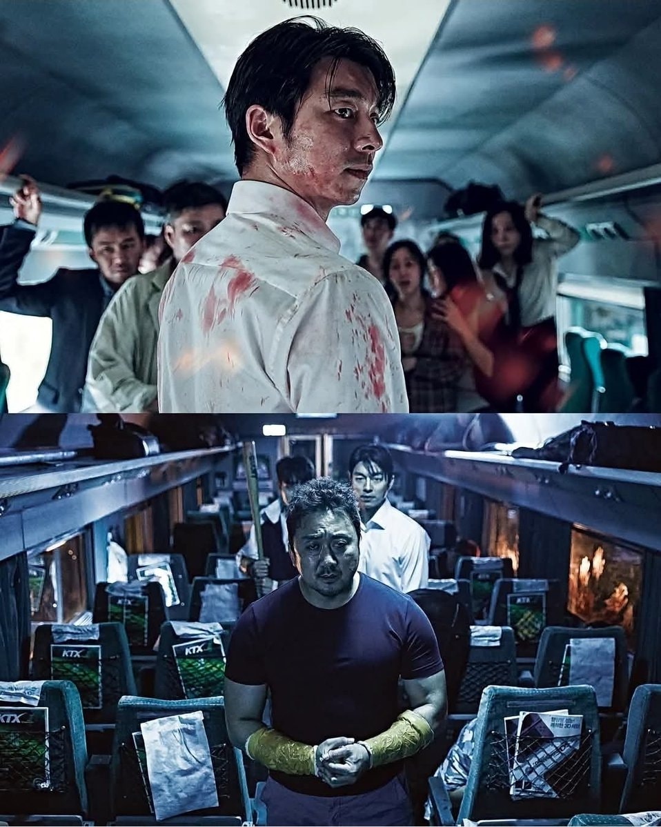 Korean cinema peak excellence
