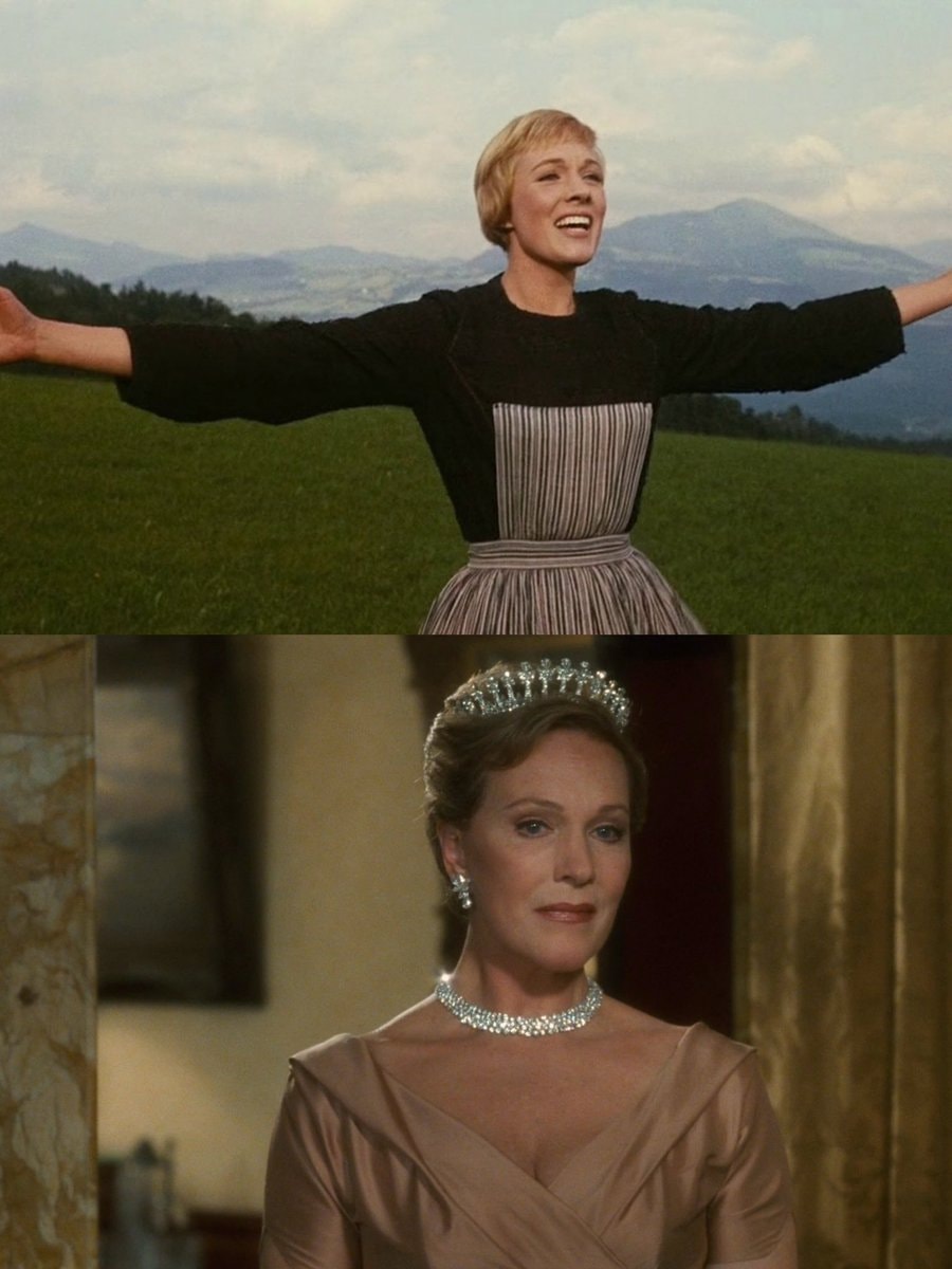 Julie Andrews 91st birthday (photo 2 of 2)