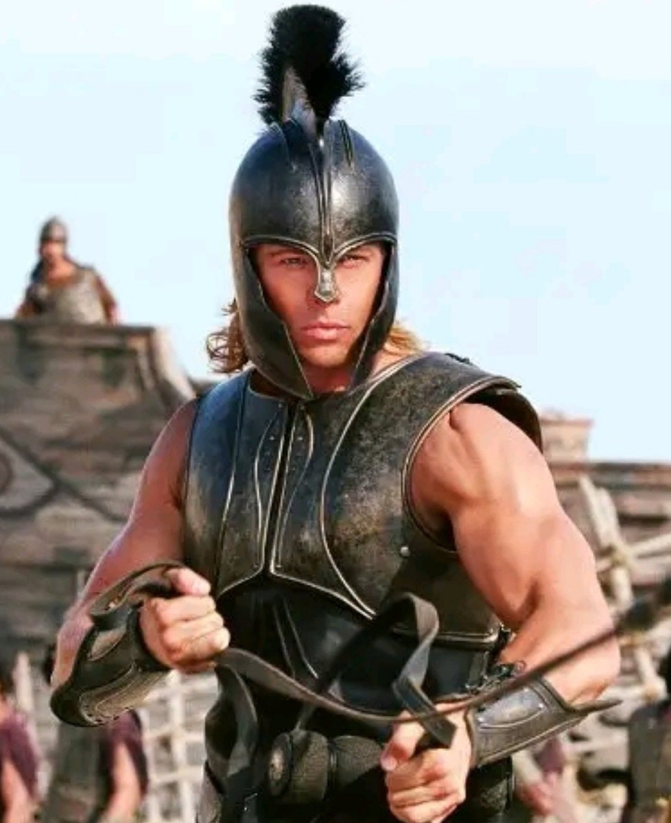 Elon Musk Mel Gibson Odyssey adaptation (photo 2 of 2)