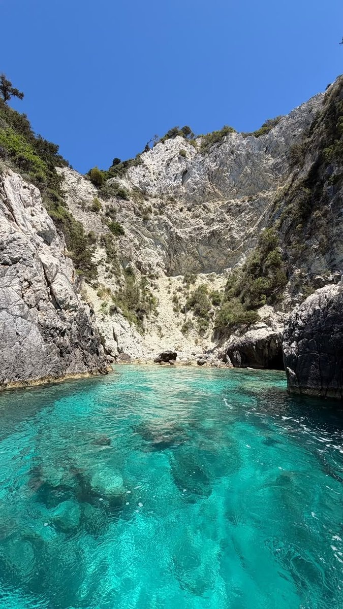 Blue lagoon Malta