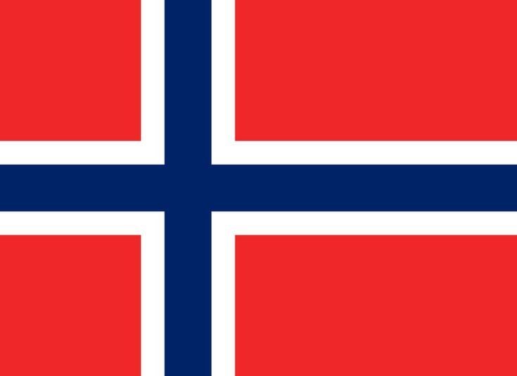 Norway most famous footballer by decade (photo 2 of 2)