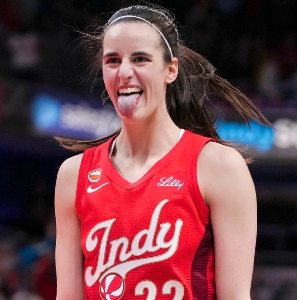 Caitlin Clark WNBA record