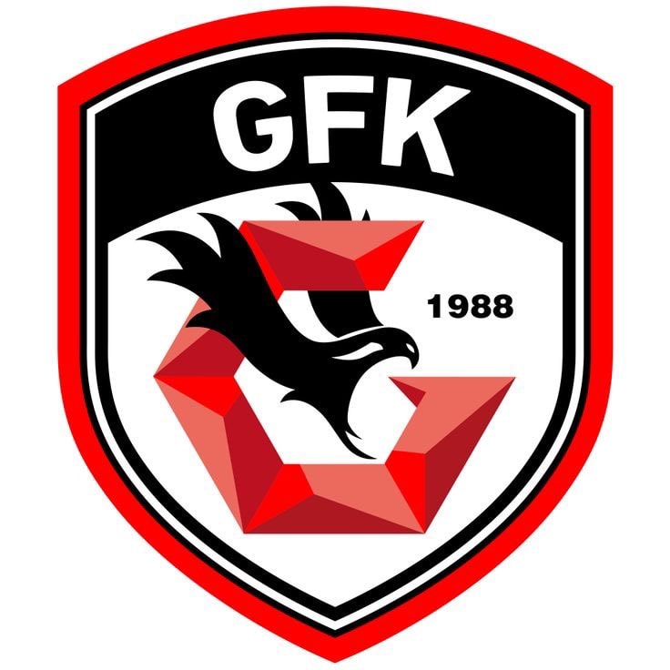 Halil Dervişoğlu Gaziantep FK transfer (photo 2 of 2)