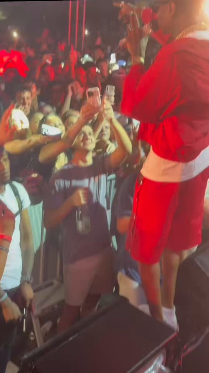Soulja Boy Auburn University Rolling Loud