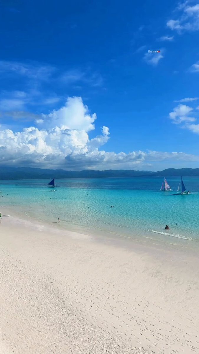 Boracay Station 1 Philippines Boracay Station 1 Philippines