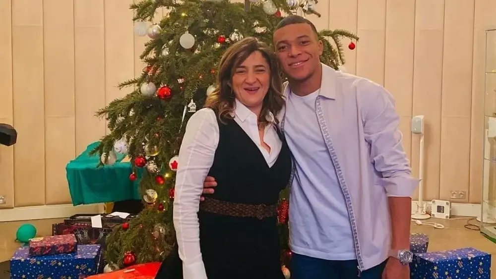 Mbappé family questioned in corruption probe