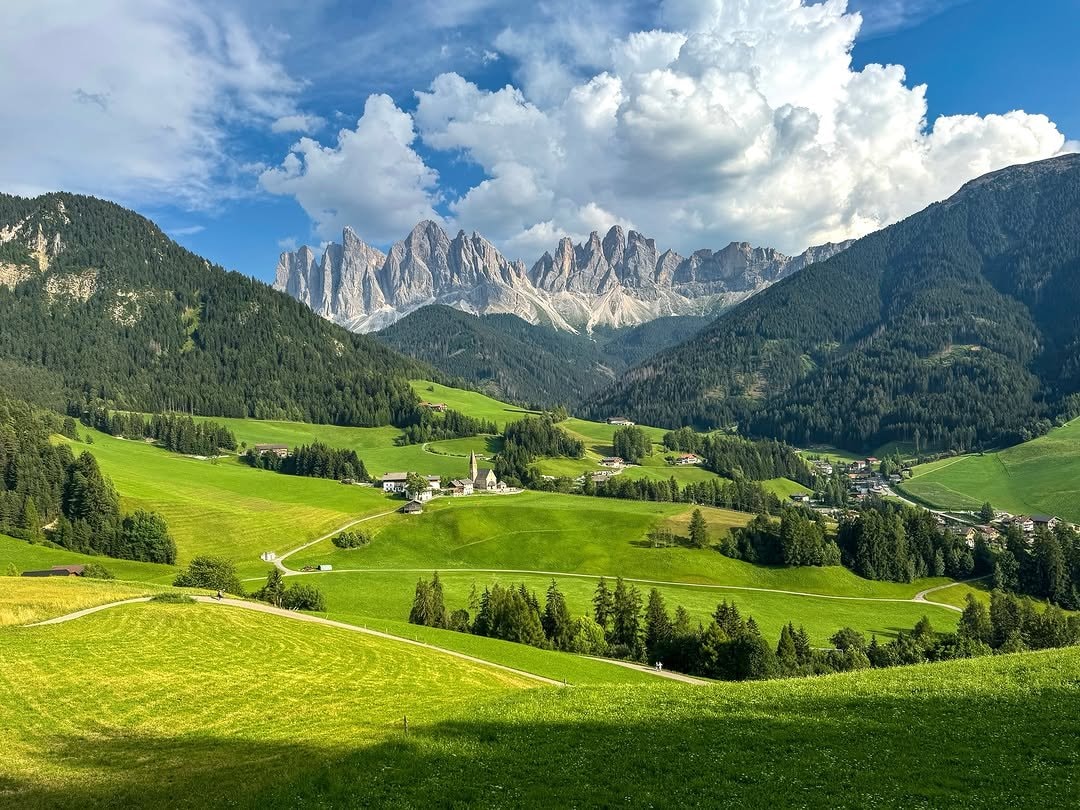 Dolomites Italy (photo 2 of 4)