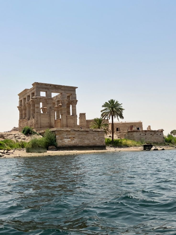 Nile River Egypt (photo 4 of 4)