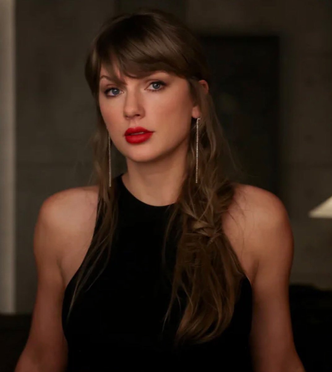 Taylor Swift Patient Zero Spotify #1