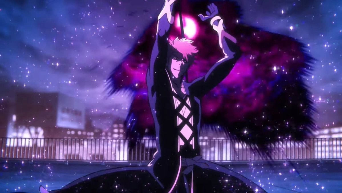 Boruto return hope 🔥 (photo 2 of 4)