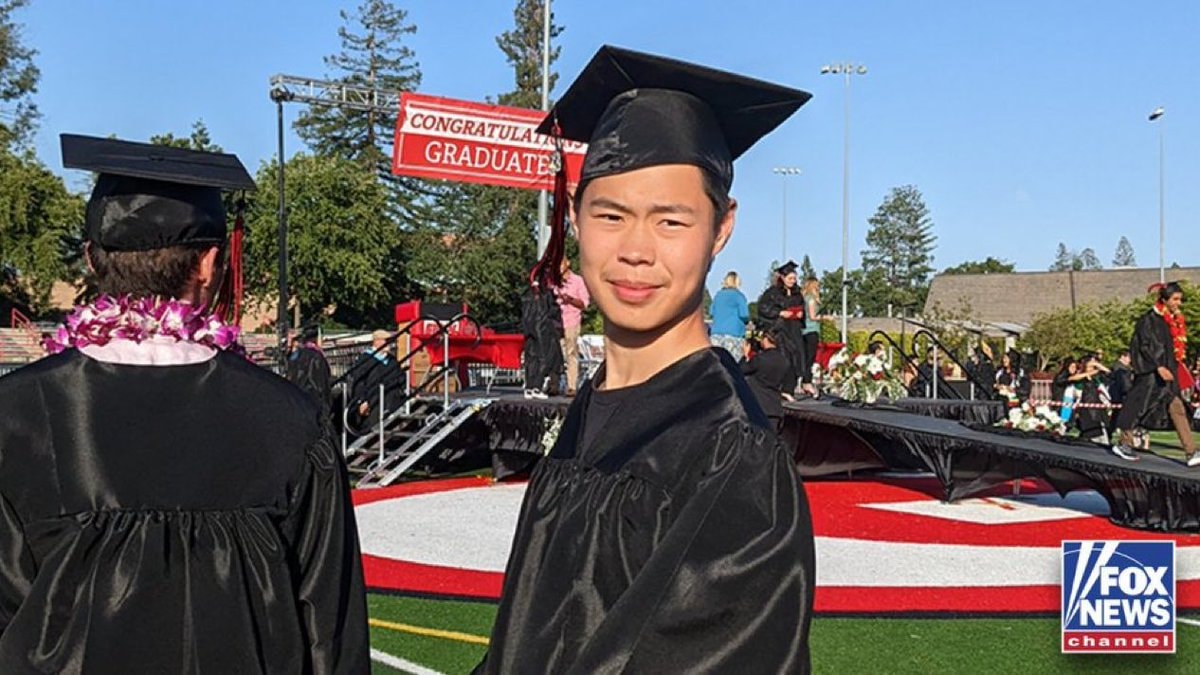 Stanley Zhong Google hire