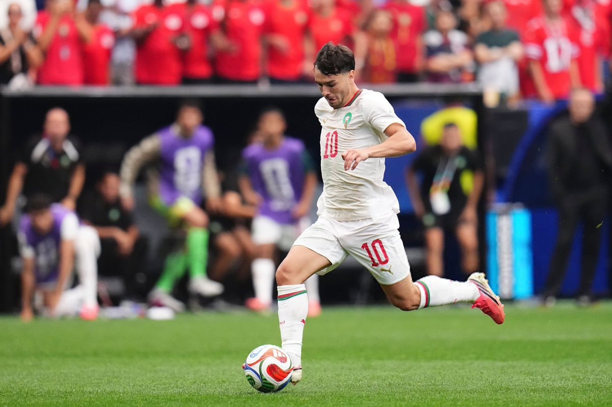 France 1-0 Paraguay World Cup (photo 2 of 2)