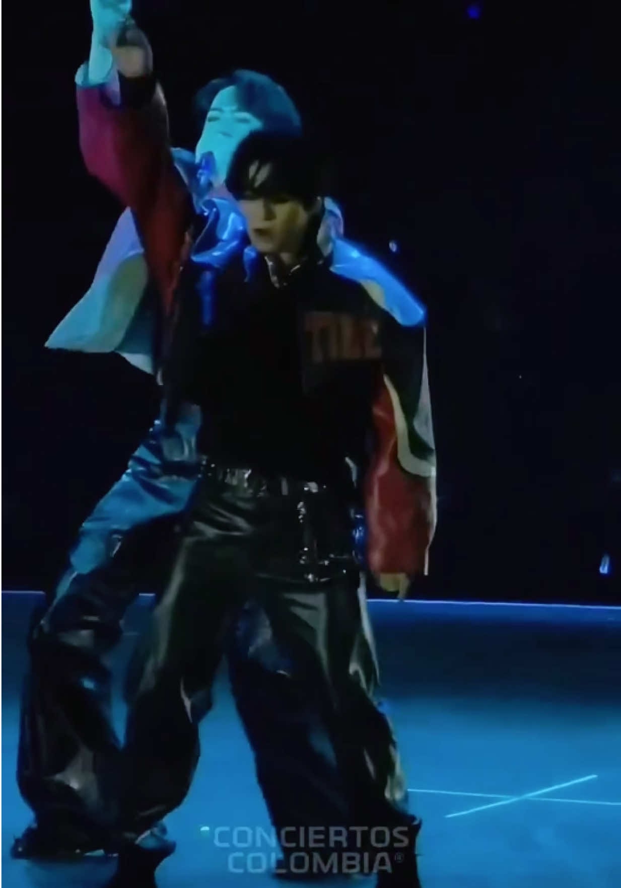 Jungkook dancing 2.0 Jungkook dancing 2.0