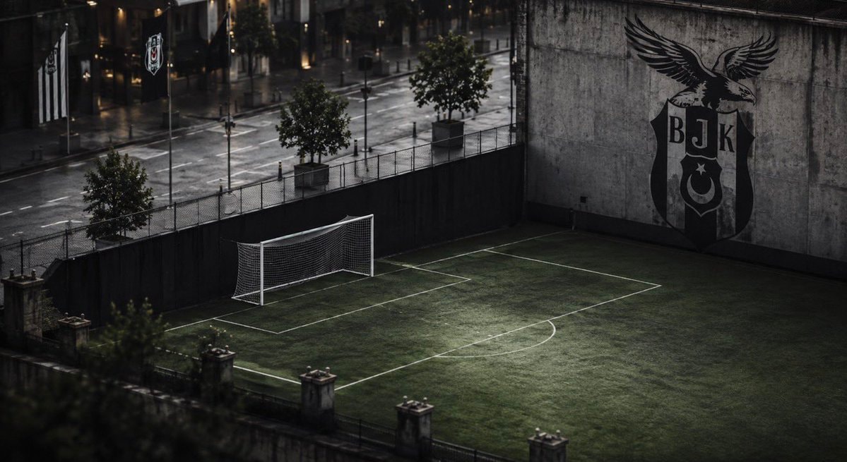 FC 27 The Grounds Beşiktaş mode (photo 1 of 2)