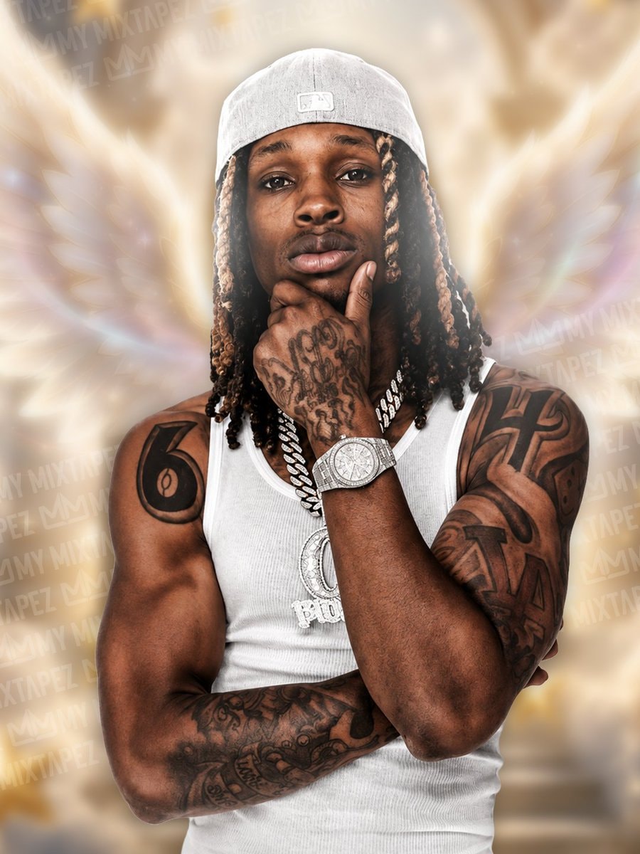 King Von birthday tribute