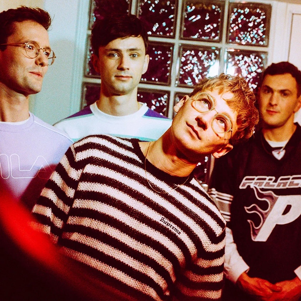 Glass Animals Heat Waves anniversary (photo 2 of 2)