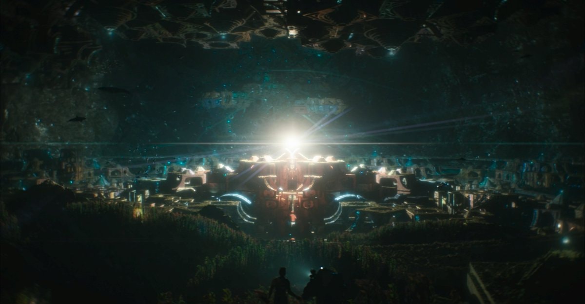 Black Panther: Wakanda Forever IMAX (photo 4 of 4)