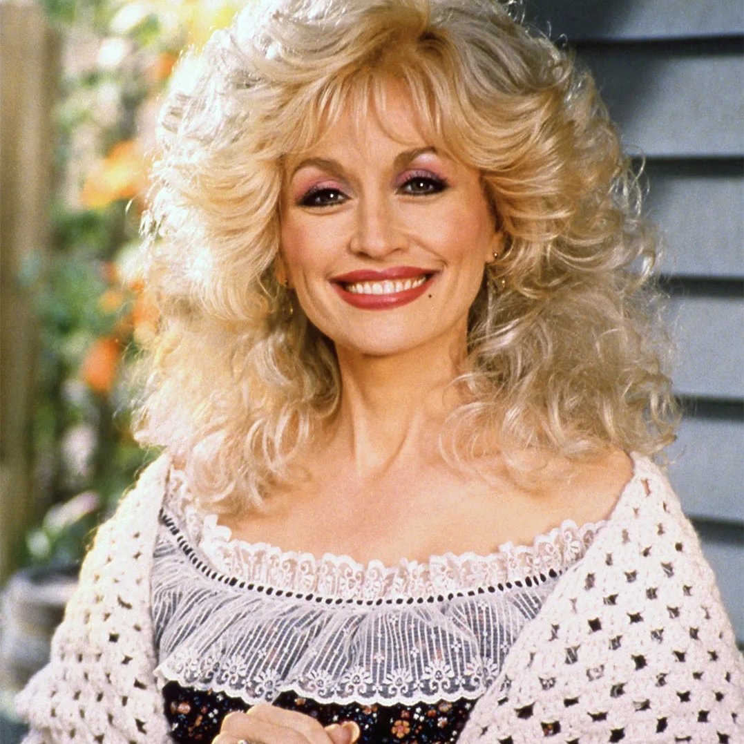 Dolly Parton