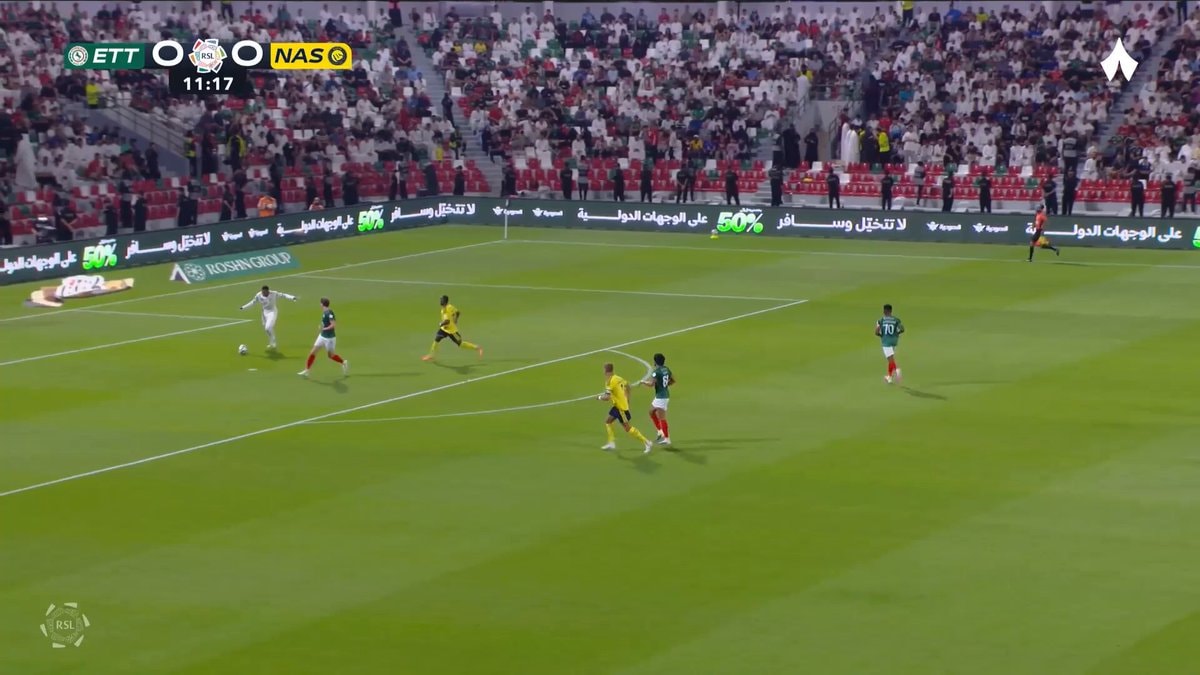 Bento red card reaction