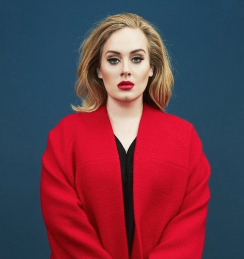 Rihanna new music Adele new music (photo 2 of 2)