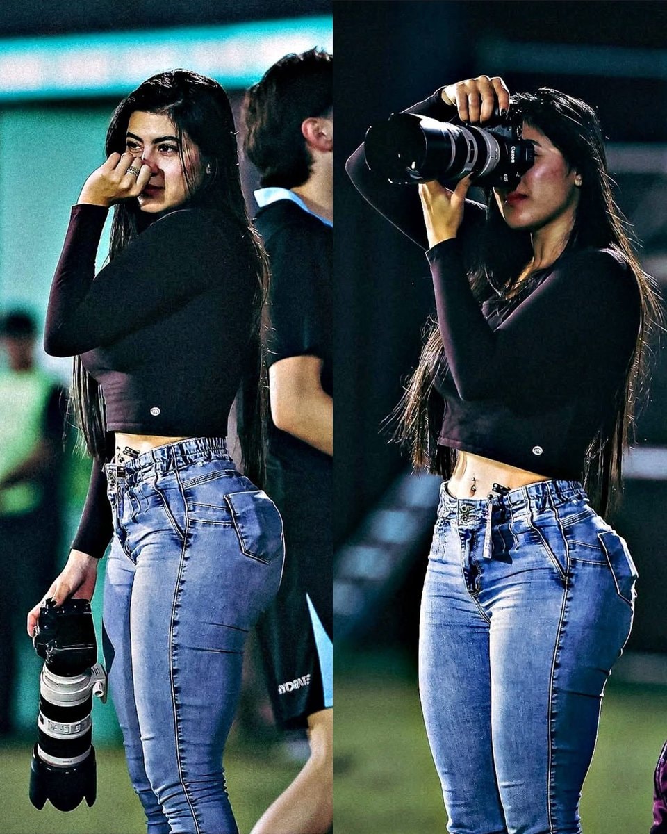 Adriana Caballero Sportivo Ameliano dress code