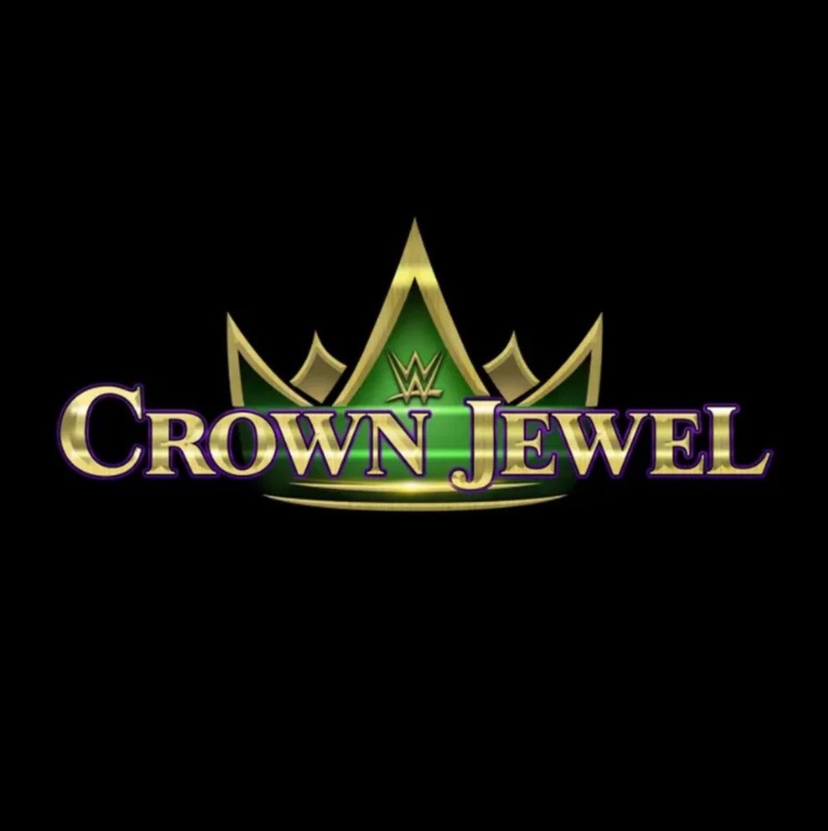 WWE Crown Jewel 11/7 Riyadh