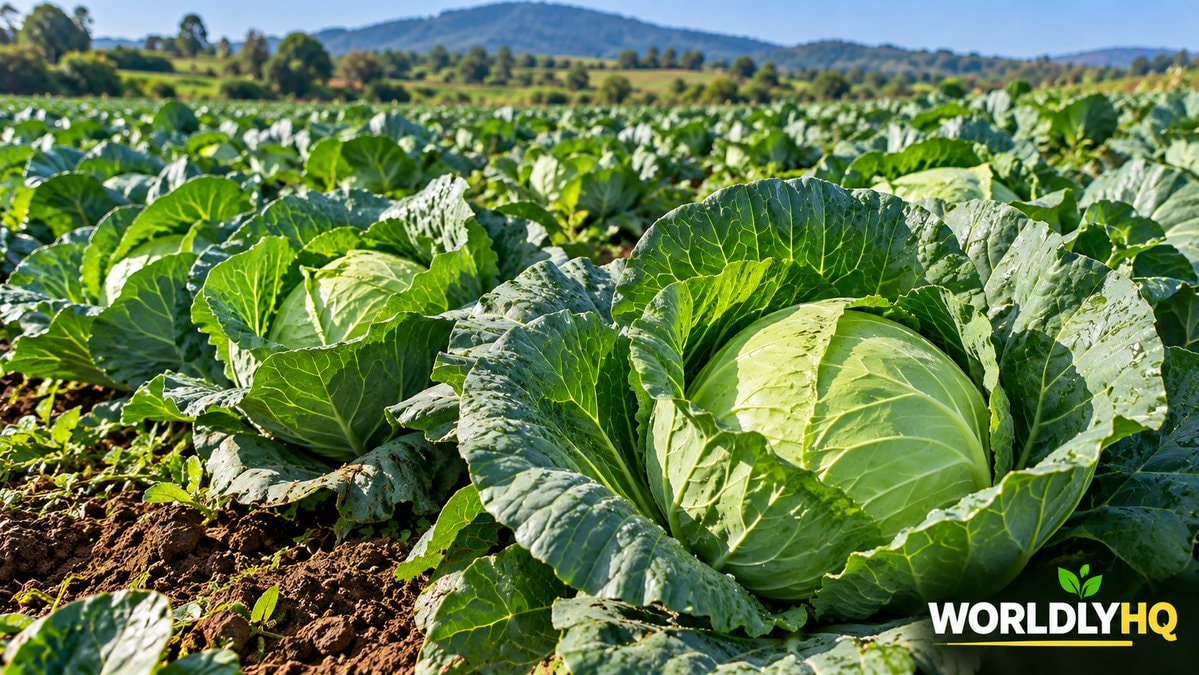 2024 cabbage production rankings by country 2024 cabbage production rankings by country