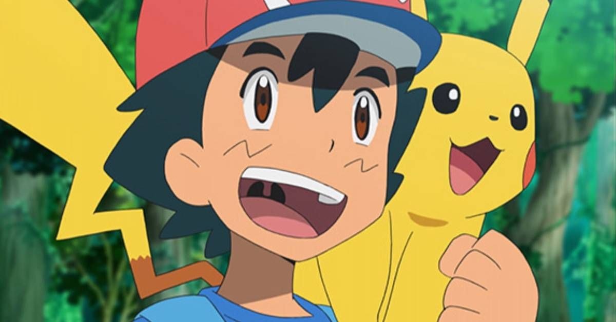 Pokemon November event leak