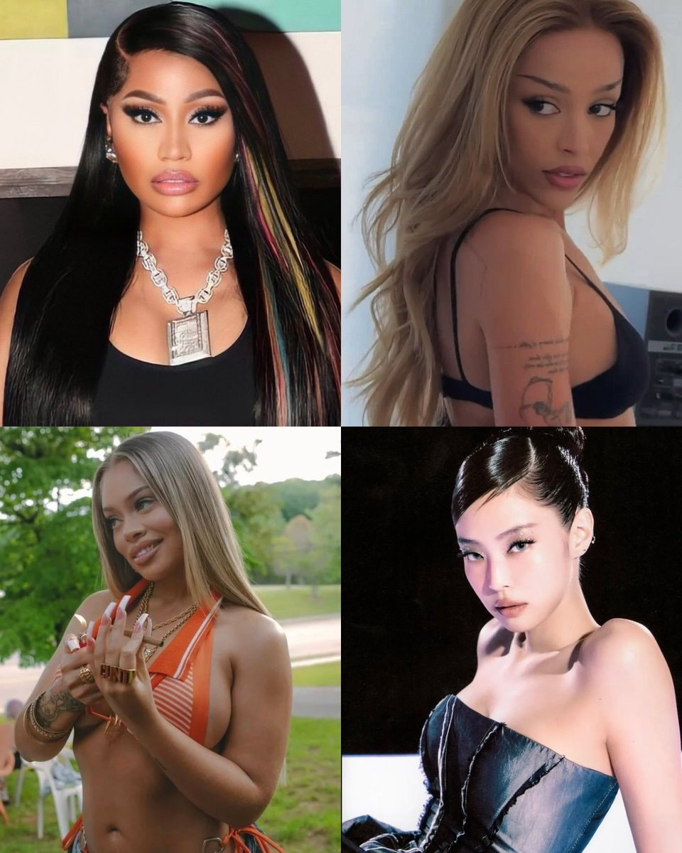 Nicki Minaj 2 billion Spotify streams Nicki Minaj 2 billion Spotify streams