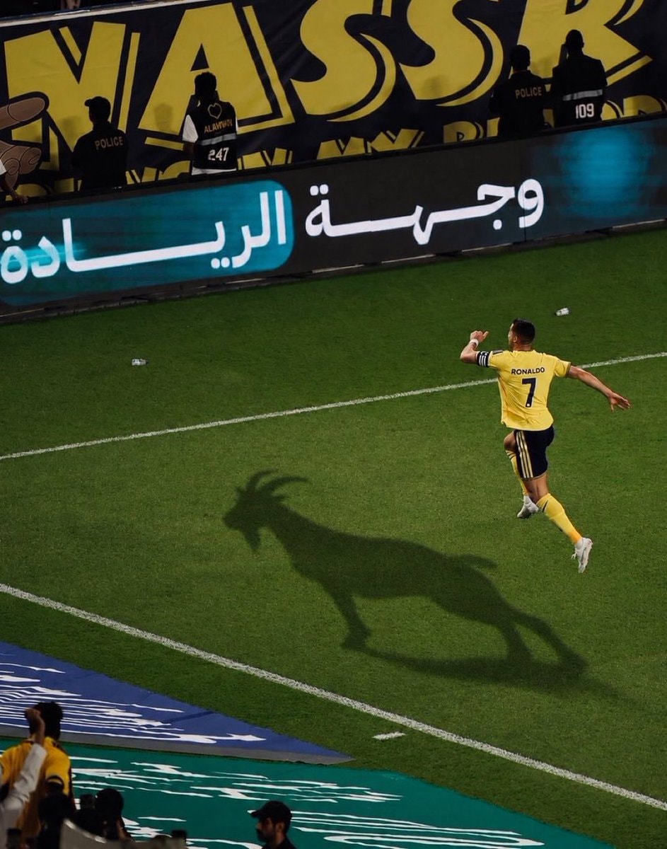 Cristiano Ronaldo best of all time