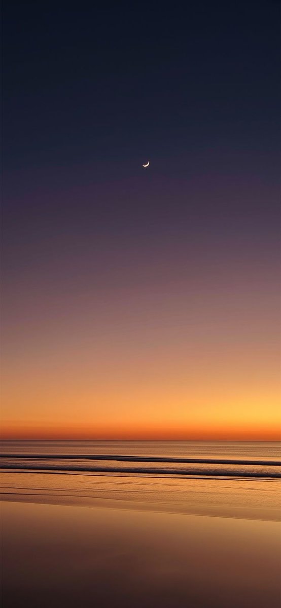 Maldives sunset (photo 3 of 4)