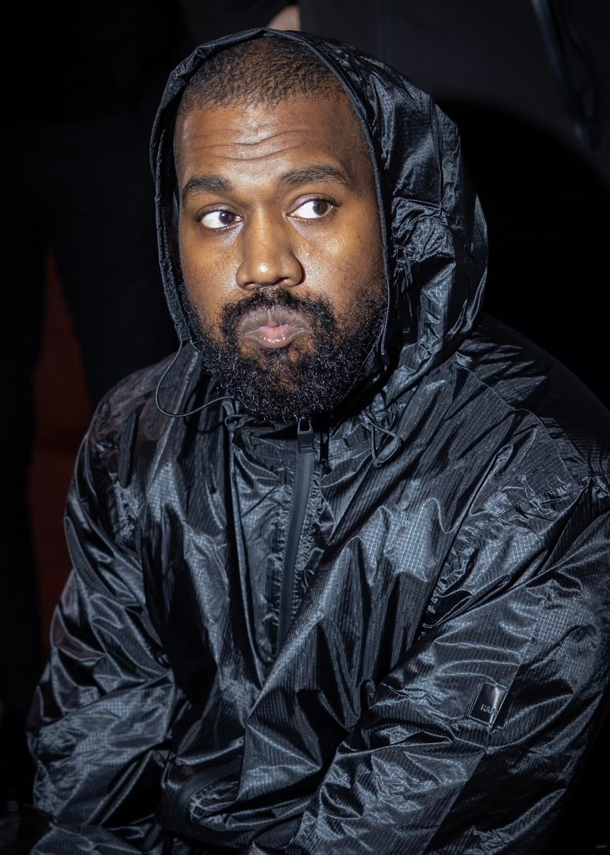 Ye 2027 GRAMMYs submissions